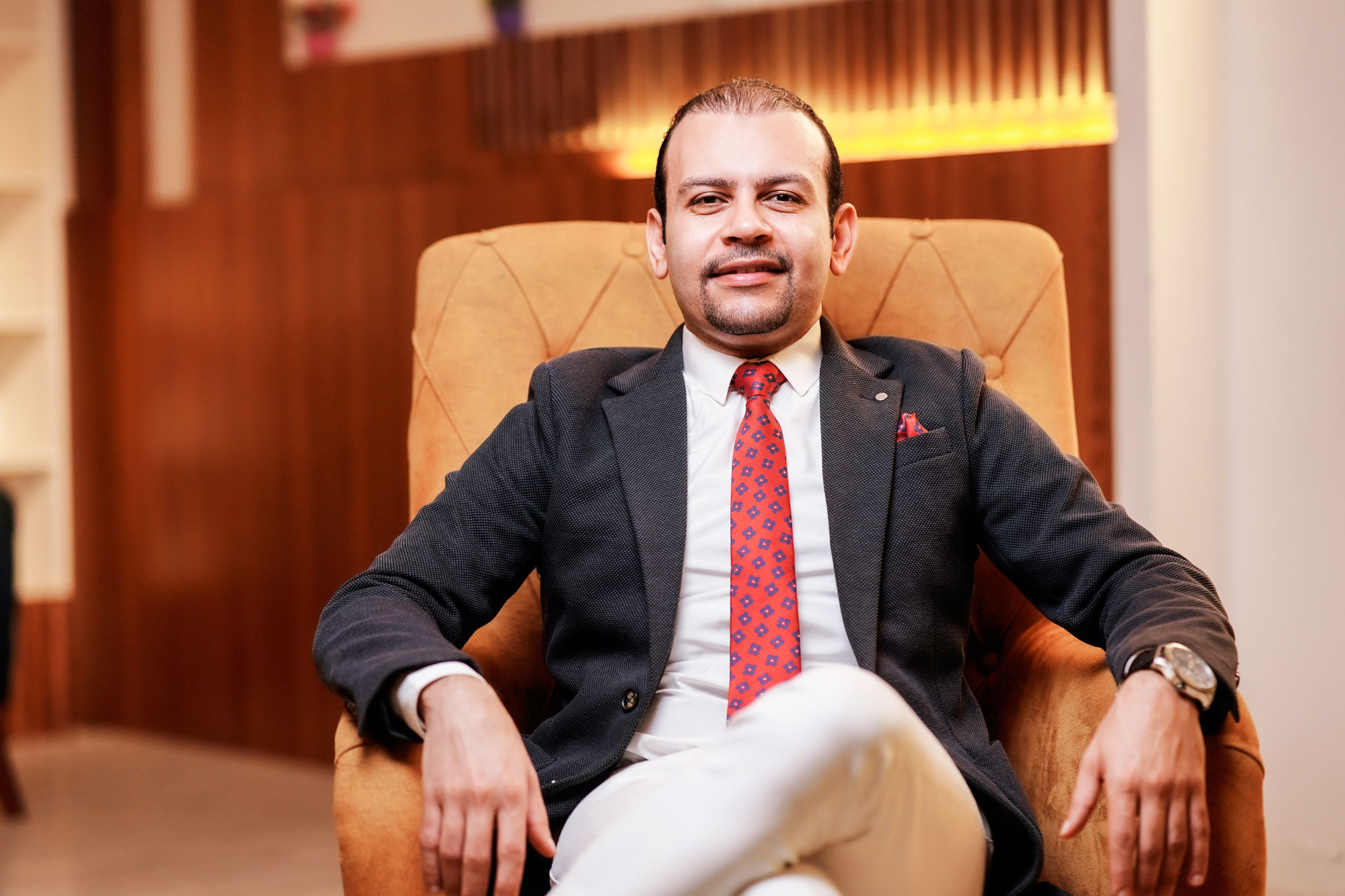 Dr. sayed fouad