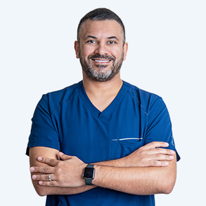 Dr. Ahmed Mahmoud