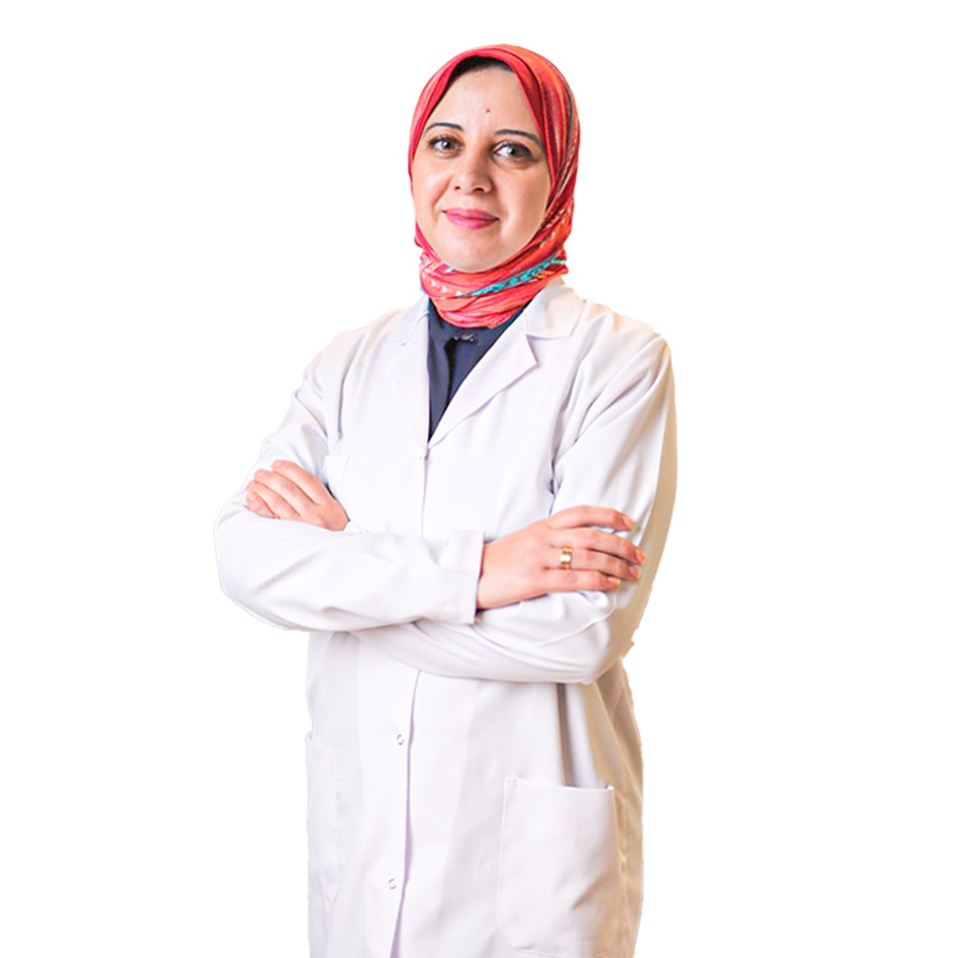 Dr. Sarah Johnson